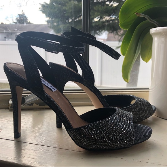 steve madden fierce rhinestone